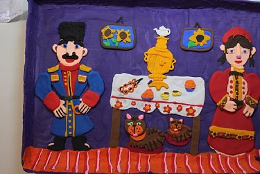 «Казачьему роду нет переводу»